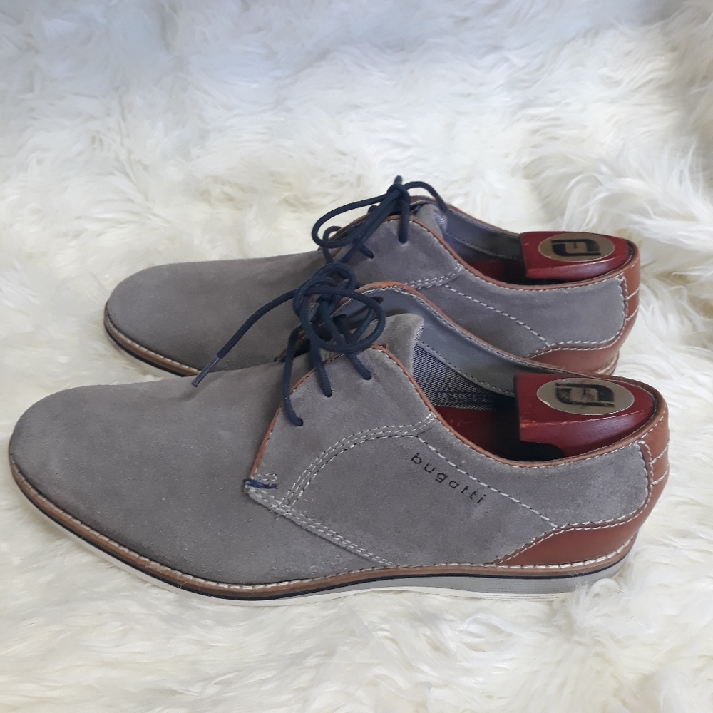 Bugatti Mens Casual shoes